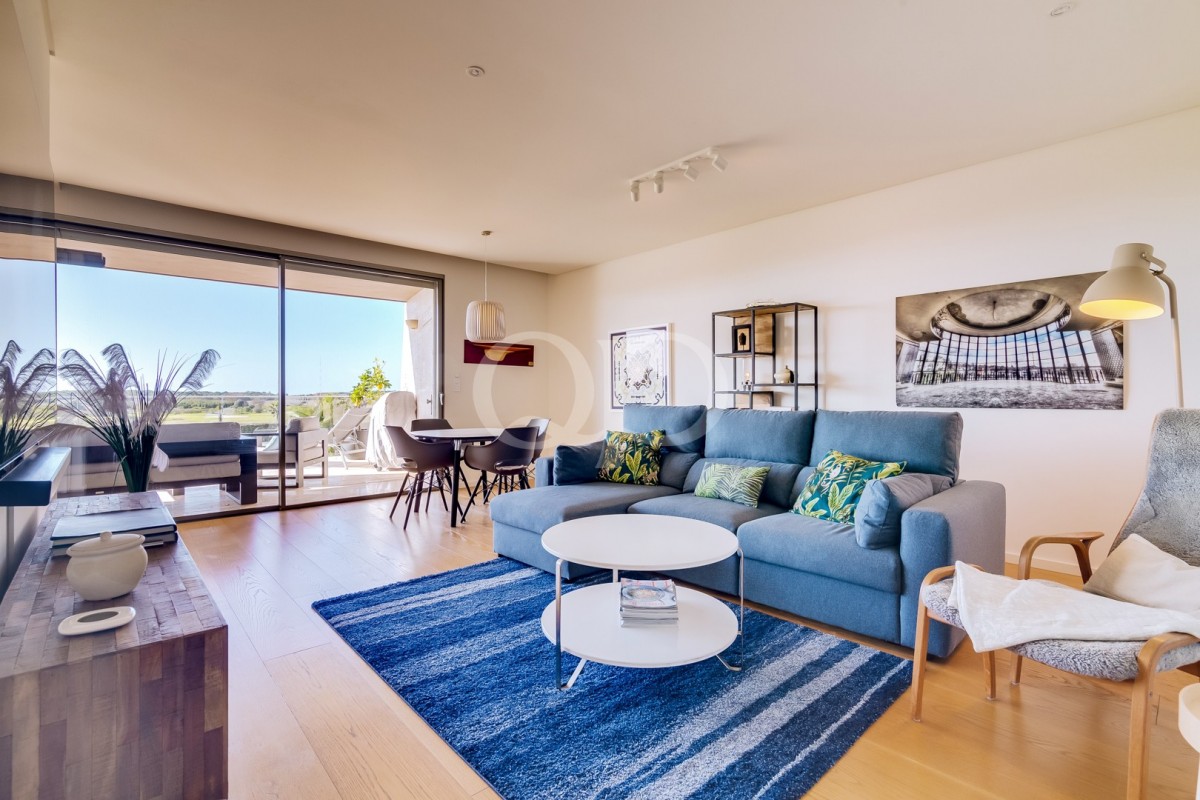 Prime Golf View Apartment in Vilamoura, Algarve