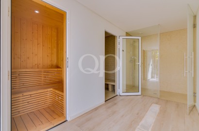 Prime Golf View Apartment in Vilamoura, Algarve