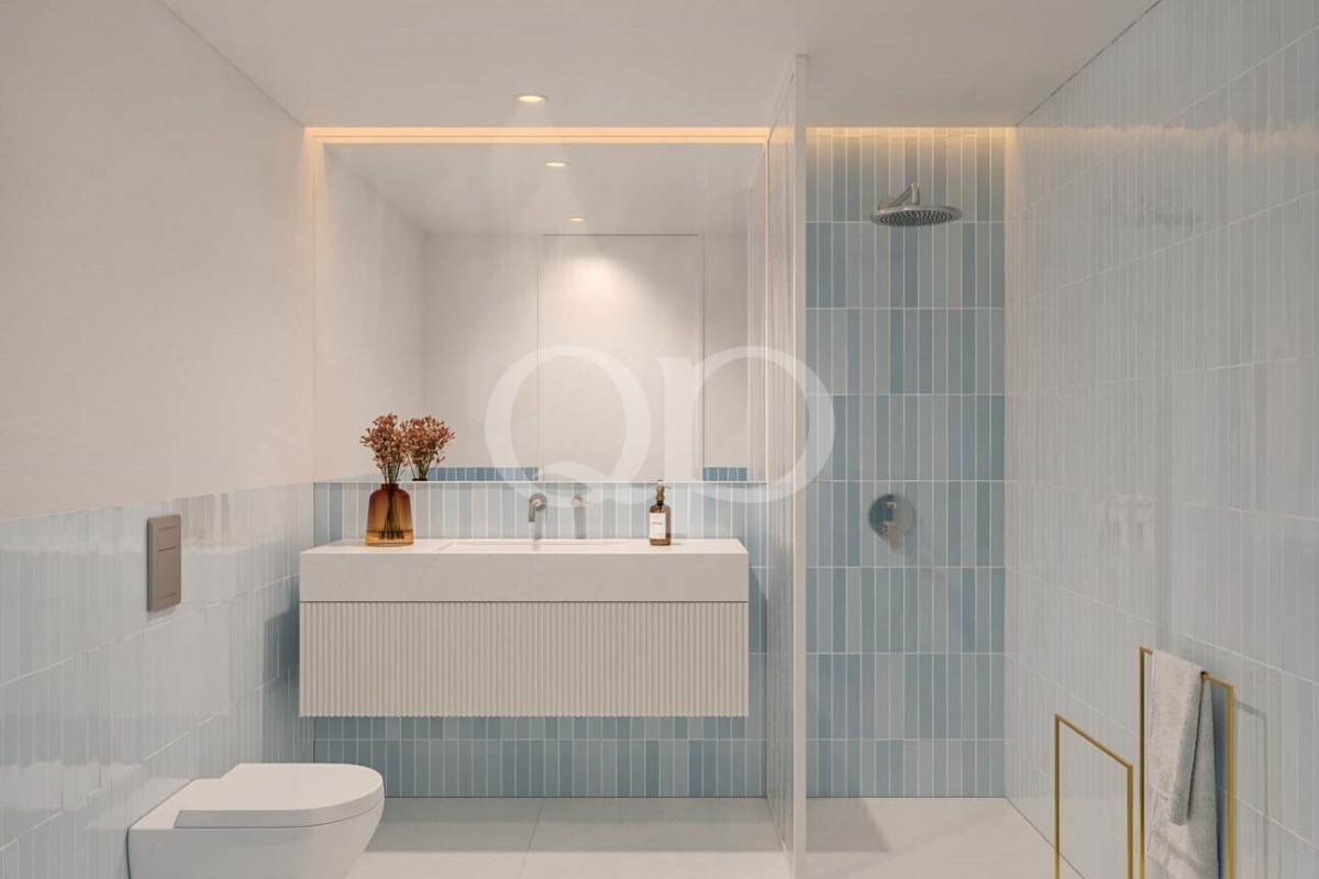 Luxurious Top Floor Apartment in Vilamoura, Algarve