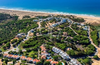 Unique Opportunity to Purchase the Last Plots in Oceano Clube