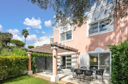 Charming Townhouse within Luxury Resort in Quinta do Lago