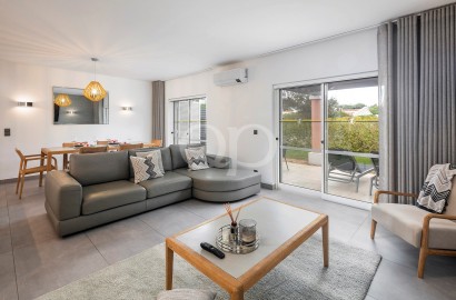 Charming Townhouse within Luxury Resort in Quinta do Lago