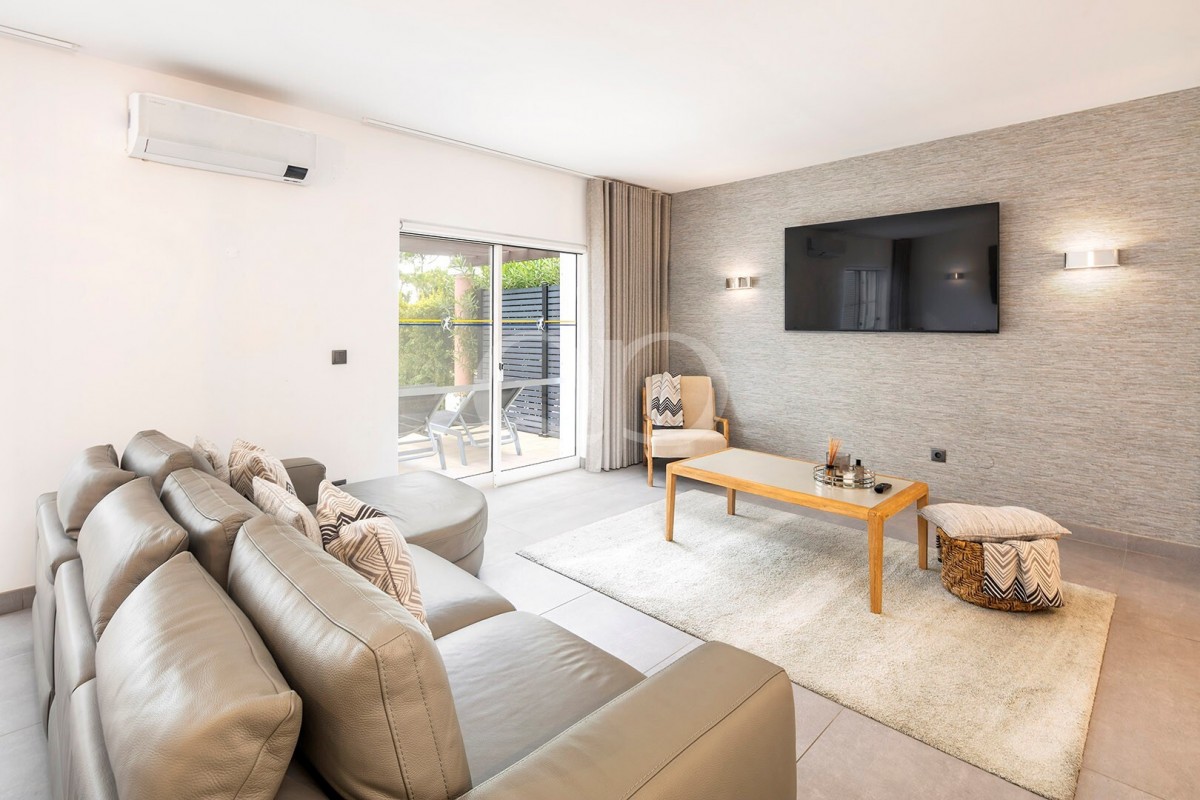 Charming Townhouse within Luxury Resort in Quinta do Lago