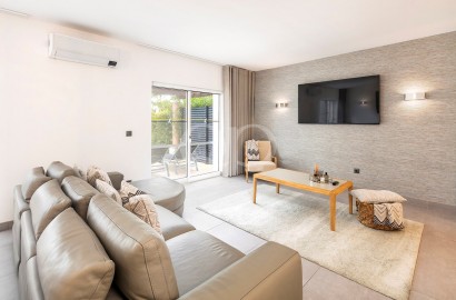 Charming Townhouse within Luxury Resort in Quinta do Lago