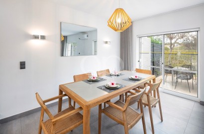 Charming Townhouse within Luxury Resort in Quinta do Lago
