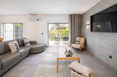 Charming Townhouse within Luxury Resort in Quinta do Lago