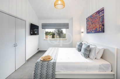 Charming Townhouse within Luxury Resort in Quinta do Lago