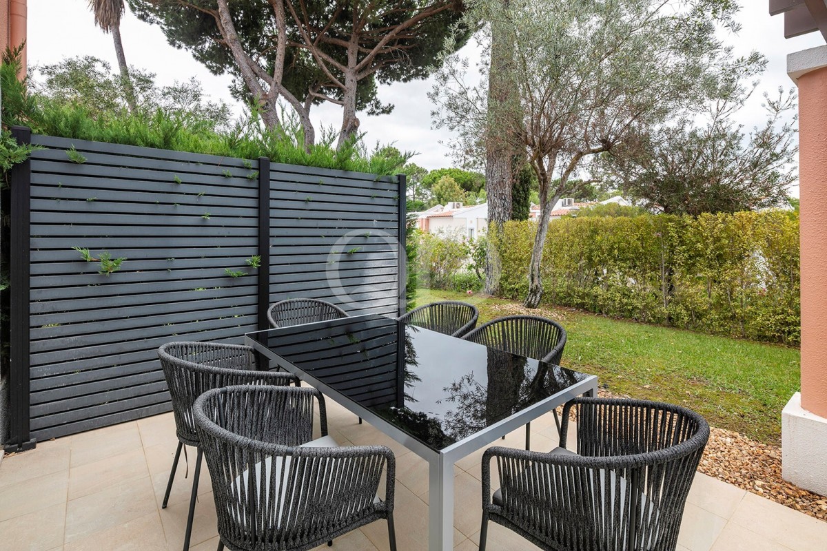 Charming Townhouse within Luxury Resort in Quinta do Lago