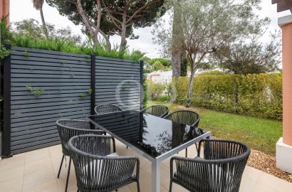 Charming Townhouse within Luxury Resort in Quinta do Lago