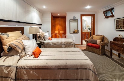 Luxury Villa in Quinta do Lago, Portugal