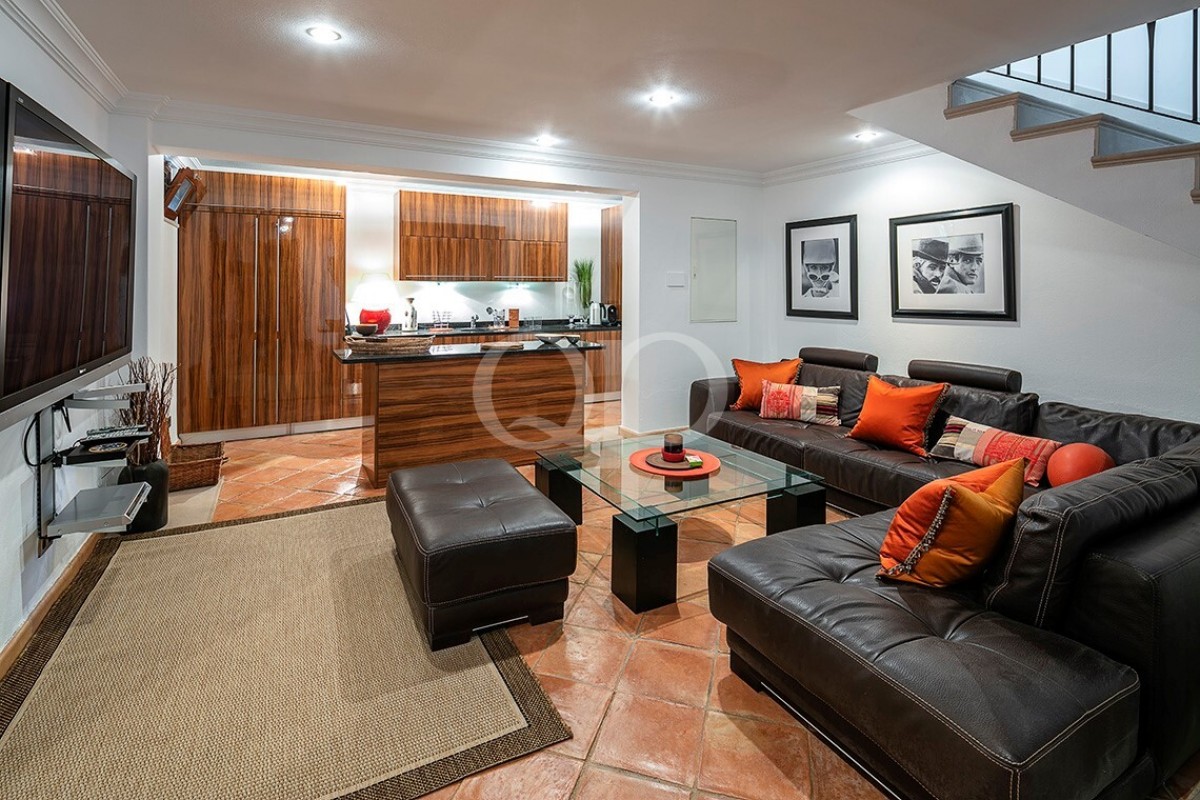 Luxury Villa in Quinta do Lago, Portugal