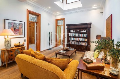 Luxury Villa in Quinta do Lago, Portugal