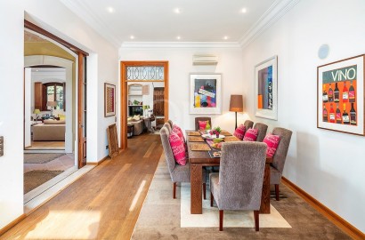 Luxury Villa in Quinta do Lago, Portugal