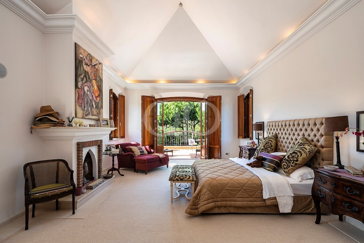 Luxury Villa in Quinta do Lago, Portugal