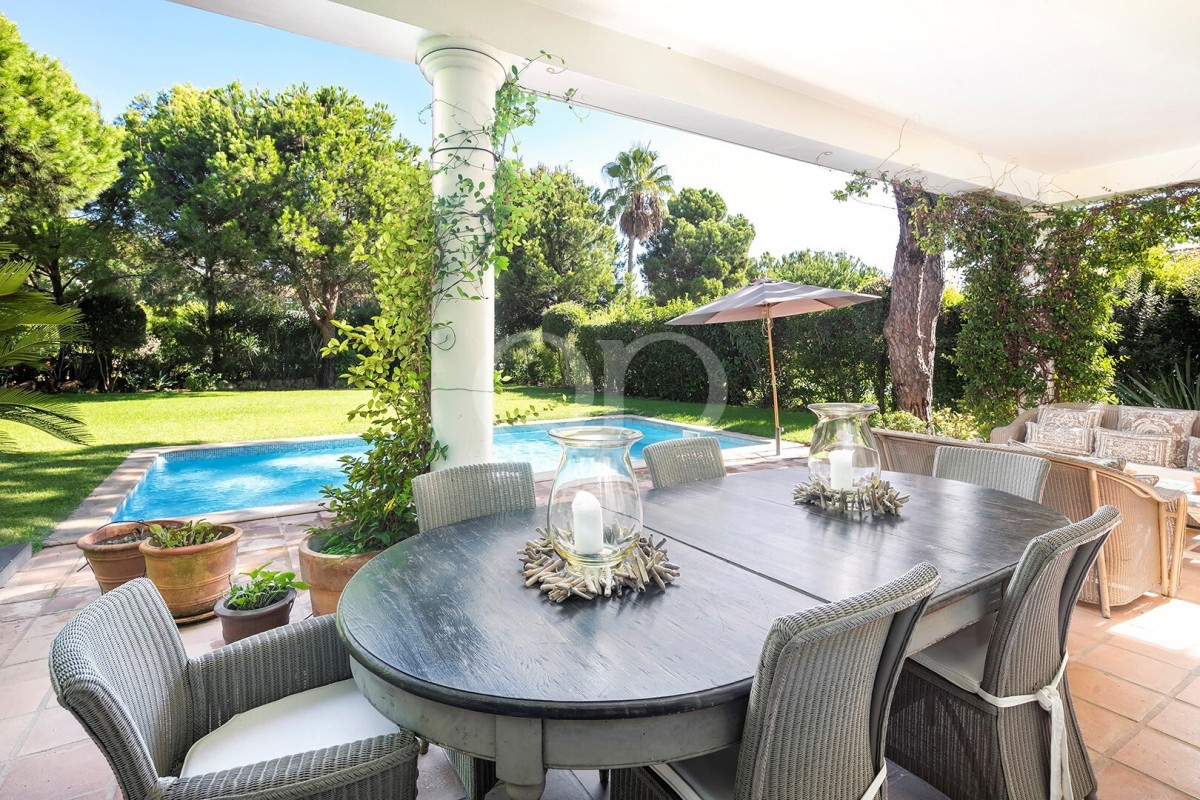 Luxury Family Villa in Martinhal Quinta, Algarve