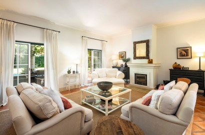 Luxury Family Villa in Martinhal Quinta, Algarve
