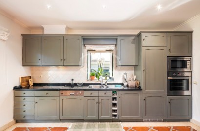 Luxury Family Villa in Martinhal Quinta, Algarve