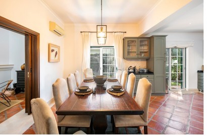 Luxury Family Villa in Martinhal Quinta, Algarve