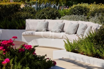 Beautifully Constructed Contemporary Villa in Quinta do Lago