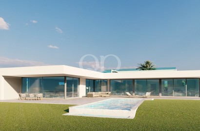 Unique Opportunity to Acquire a Fabulous Turn-Key Villa in a New Luxe Development