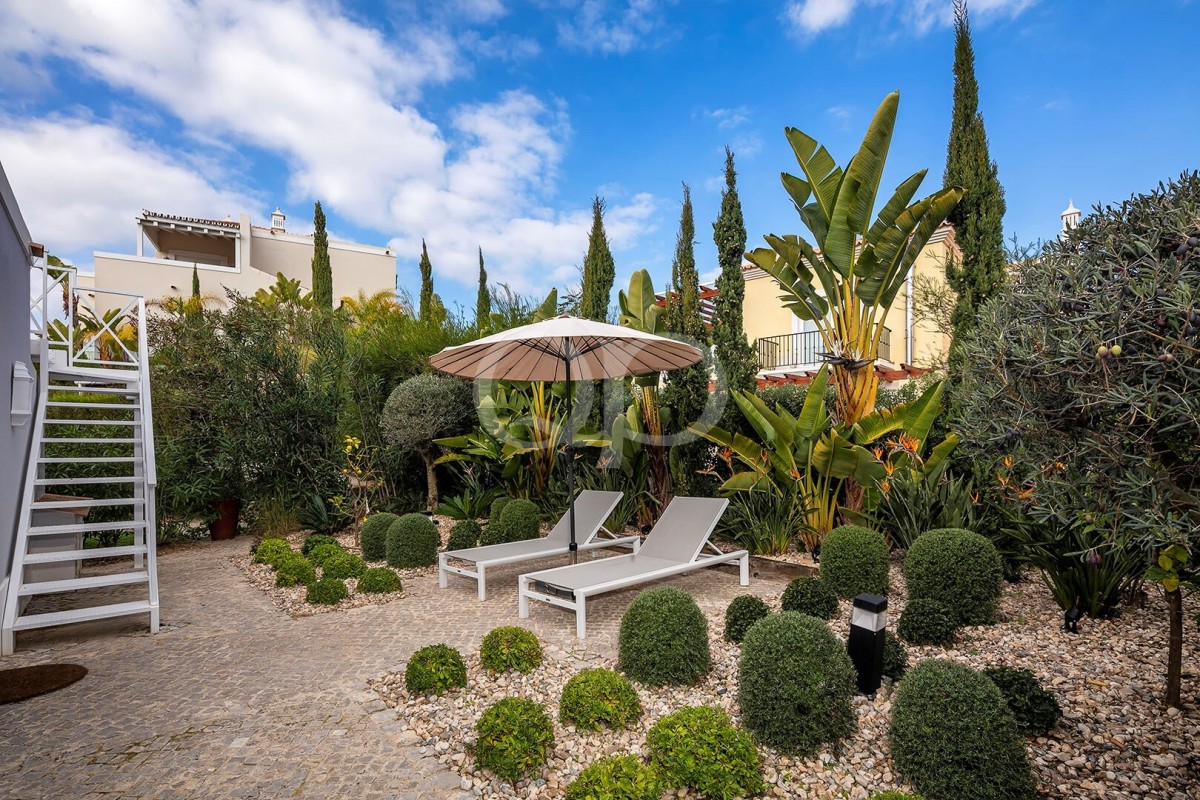 Charming Single Storey house in Quinta do Lago