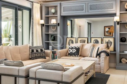 Charming Single Storey house in Quinta do Lago