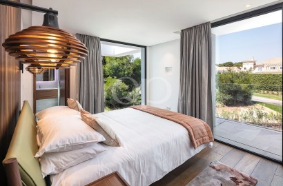 Contemporary Villa in Quinta do Lago