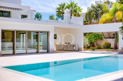 Newly Refurbished Villa in Fonte Algarve near Quinta do Lago and Vale do Lobo