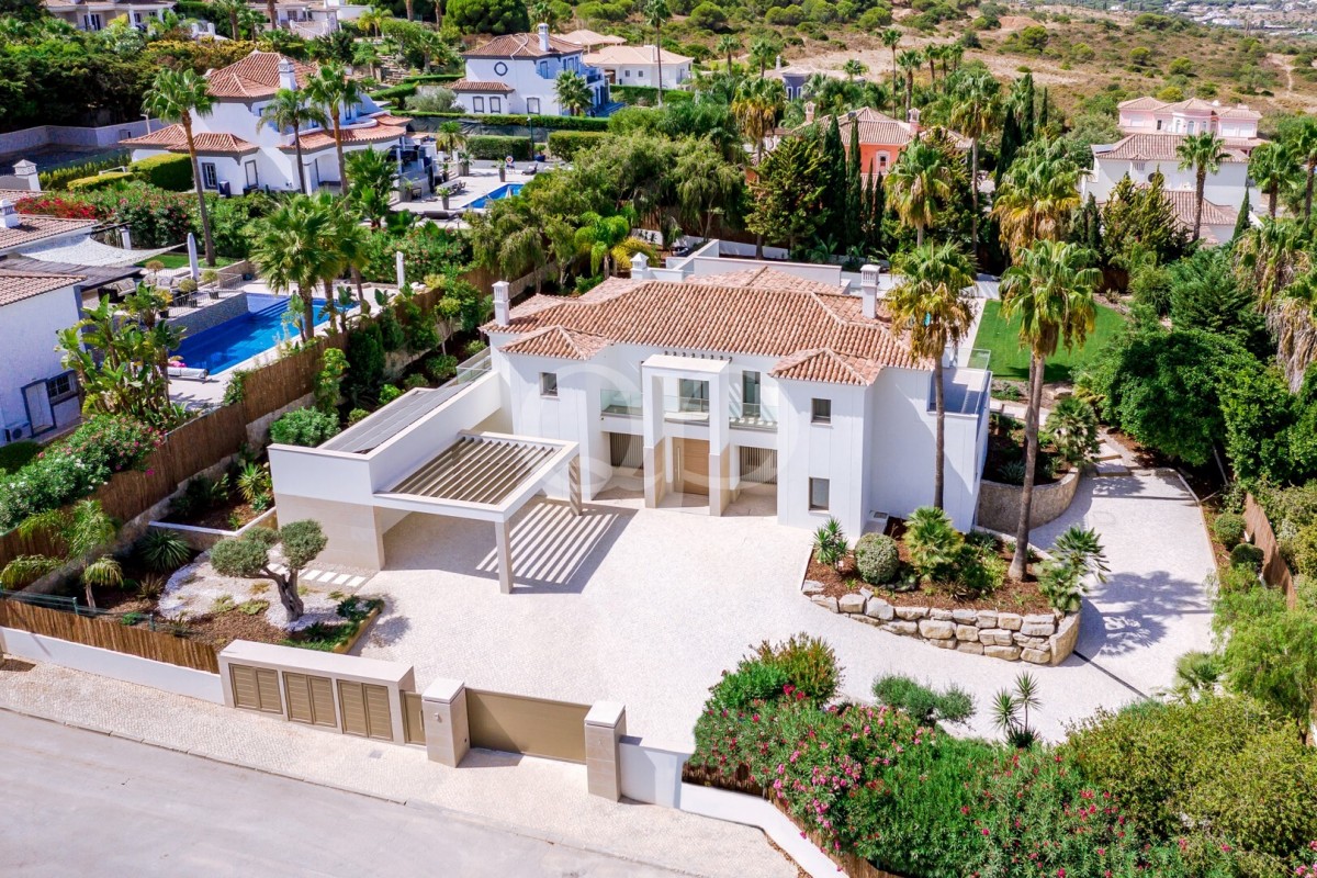 Newly Refurbished Villa in Fonte Algarve near Quinta do Lago and Vale do Lobo