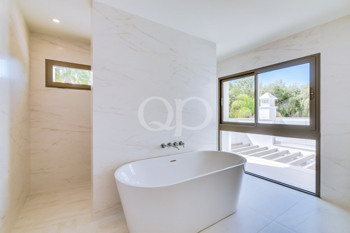 Newly Refurbished Villa in Fonte Algarve near Quinta do Lago and Vale do Lobo