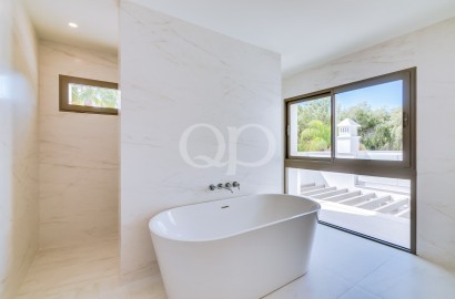 Newly Refurbished Villa in Fonte Algarve near Quinta do Lago and Vale do Lobo