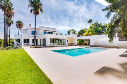 Newly Refurbished Villa in Fonte Algarve near Quinta do Lago and Vale do Lobo