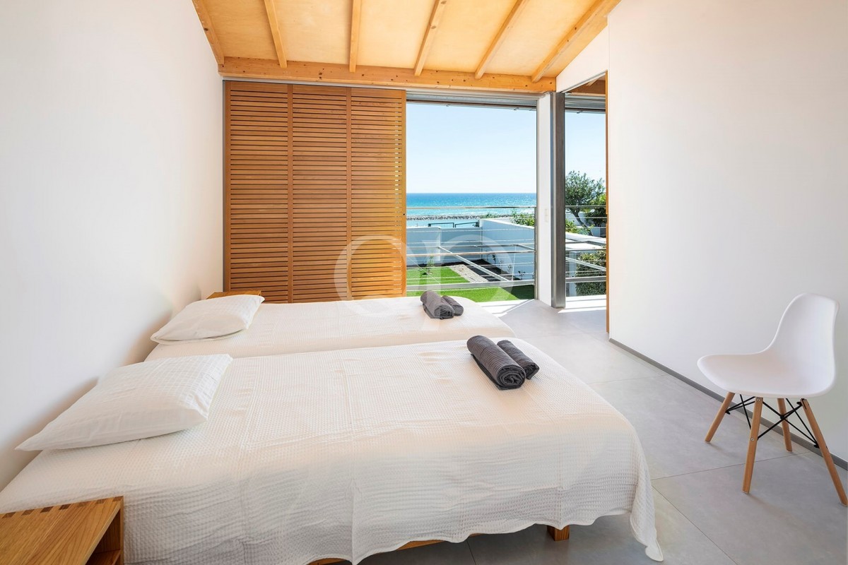 2-Bedroom Villa with Spectacular Sea Views in Albufeira