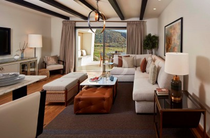 2-Bedroom Condo in the Loulé Countryside