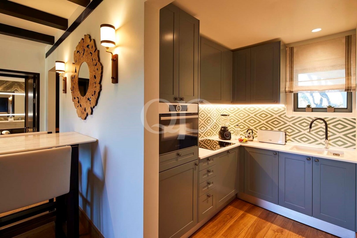 2-Bedroom Condo in the Loulé Countryside