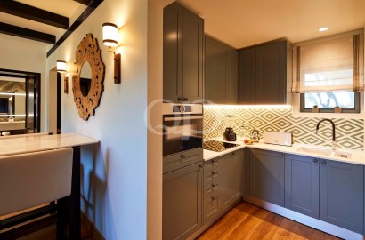 2-Bedroom Condo in the Loulé Countryside