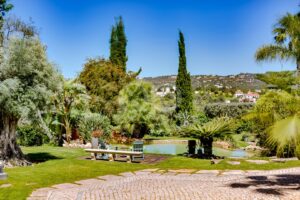 Villa de luxe à Boliqueime, en Algarve - QP Savills