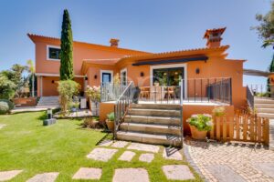 Villa de luxe à Boliqueime, en Algarve - QP Savills