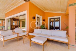 Villa de luxe à Boliqueime, en Algarve - QP Savills