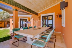Villa de luxe à Boliqueime, en Algarve - QP Savills