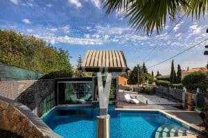 Unique Villa Located between Loulé and Almancil - QP Savills