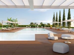 Pool 2
