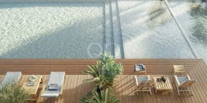 Penthouse in Oak35 Vilamoura Sea Views - QP Savills