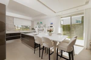 Recently Restyled Villa in Quinta do Lago - QP Savills