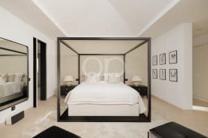 Recently Restyled Villa in Quinta do Lago - QP Savills