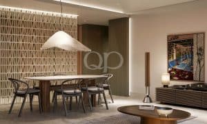 Apartamento com Jardim Privado em Oak35 Vilamoura - QP Savills