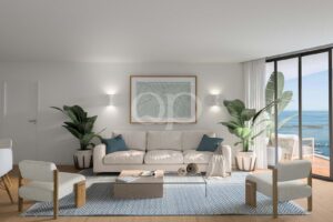 Espaçoso apartamento de luxo em Olhão - QP Savills