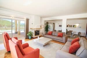 Elégante retraite en bord de mer à Silves - QP Savills