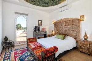 Palastähnliches Anwesen in Carvoeiro – QP Savills