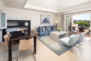 Luxuswohnung im Dunas Douradas Beach Club - QP Savills